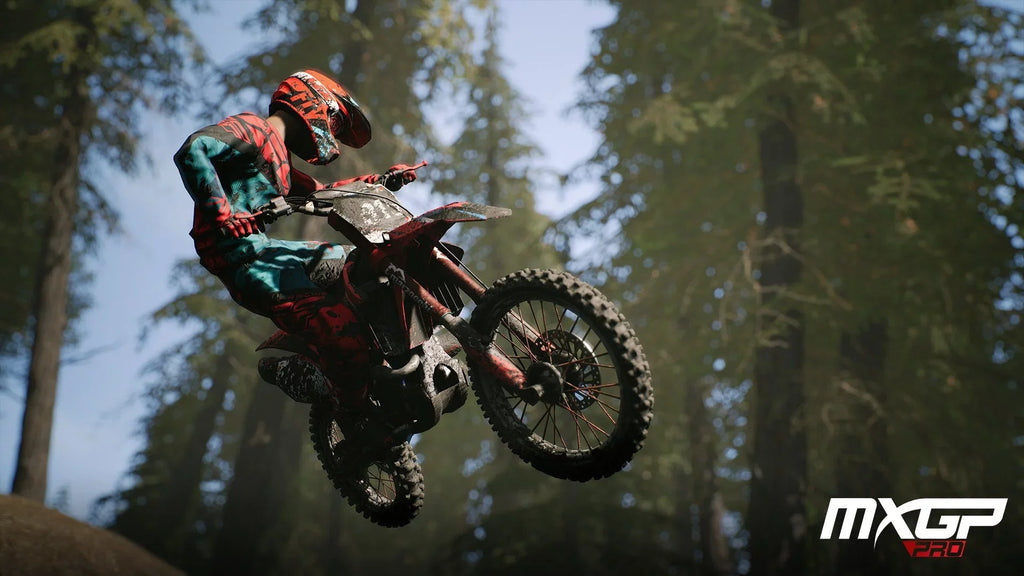 One Xbox Pro - Mxgp