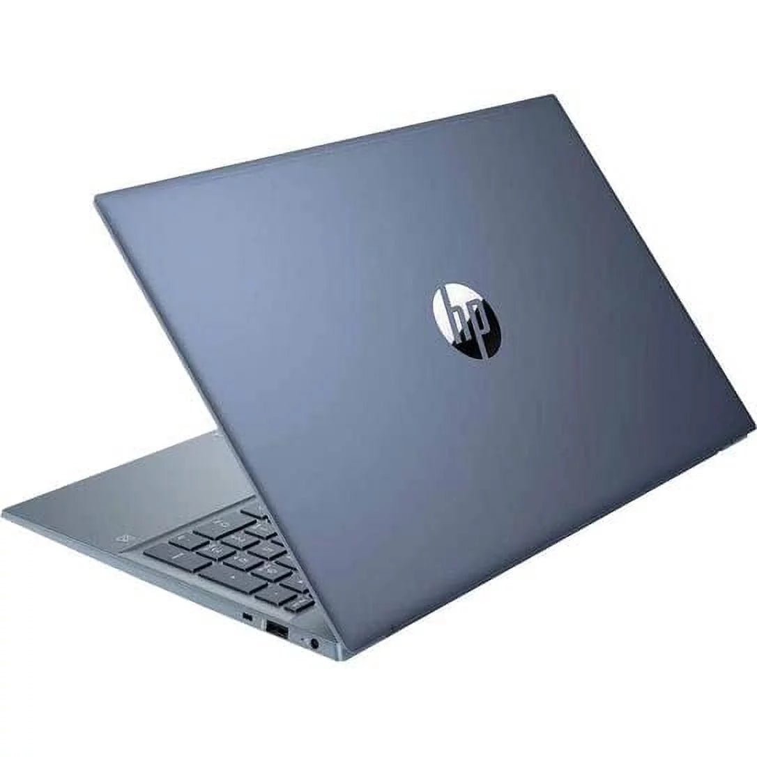 Windows NVMe WiFi Touchscreen Xe 15.6" w/ Pavilion 4-Core Home Bluetooth Iris 2022 Intel Graphics 512GB Backlit 24GB DDR4 Webcam Keyboard -C Laptop 11 i7-1195G7