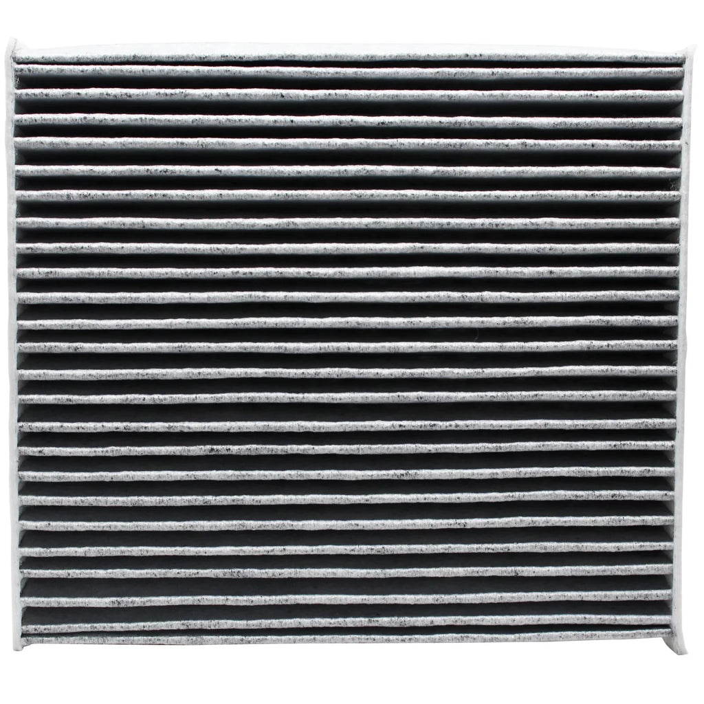 Cabin 1798cc L4 MATRIX Car/Automotive Filter ACF-10285 Carbon, for 2013 5-Pack Toyota for Activated Air 1.8L Replacement -