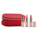 Piece Lipstick Creme 3 Mercier, Laura Set by Laura Mercier