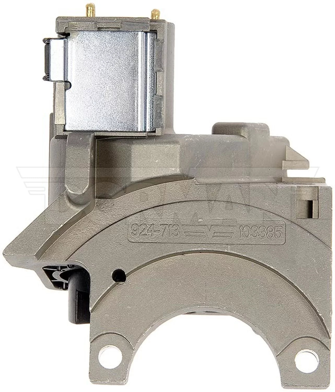 , - select: 924-713 Lock Fits Housing 2000-2007 Dorman Solutions Ignition 2000-2006