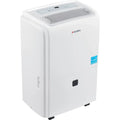 Pump W/ WiFi, Star & Energy Dehumidifier Pint 40 Portable