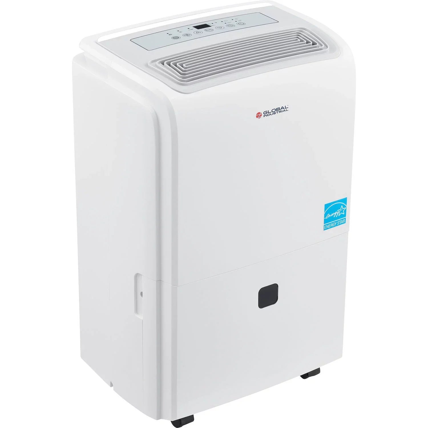 Pump W/ WiFi, Star & Energy Dehumidifier Pint 40 Portable