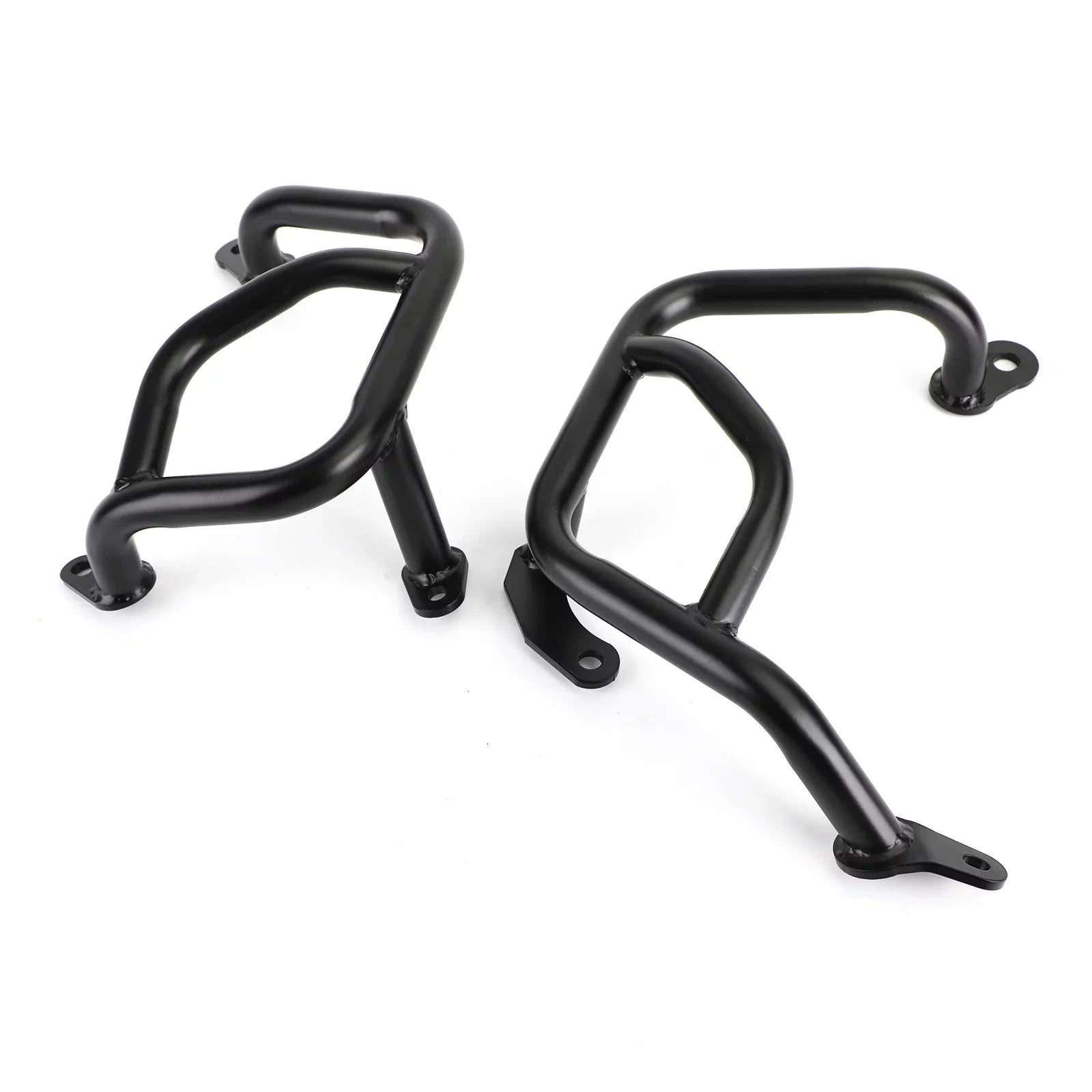 for Guards F900 Fit R 2020 Engine F900 Crash Lower Bars R- 2021 -