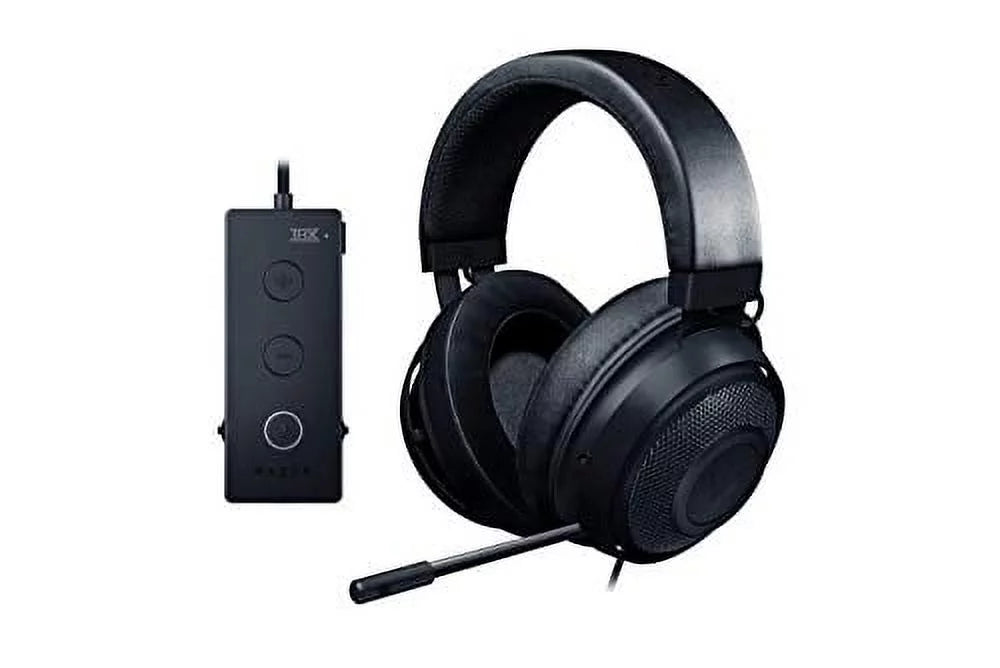 X Tournament Cancelling PS4 Noise Nintendo Retractable Headset Xbox M - &amp; Series Edition S Gaming PS5 Mic One For Switch Razer Surround 7.1 - Sound Xbox Kraken