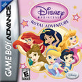 Princess: 2006) Video Game Adventure (Nintendo (Refurbished) GameBoy Restored Disney Advance, Royal