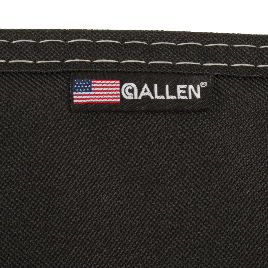Durango Allen 32" Firearm Case, Polyester, Company 601-32 Gun Multi-Color Handgun Case,