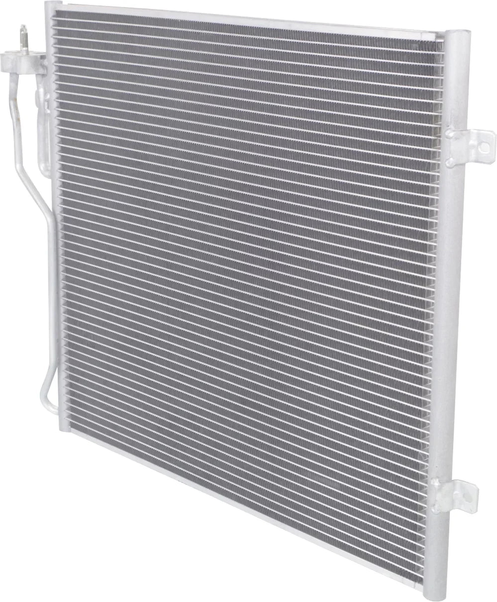 Integra, Aluminum 2001 Condenser -V Vue 1997 Honda Core - with - Fits Conditioner Acura Air 2001 Kool 1994