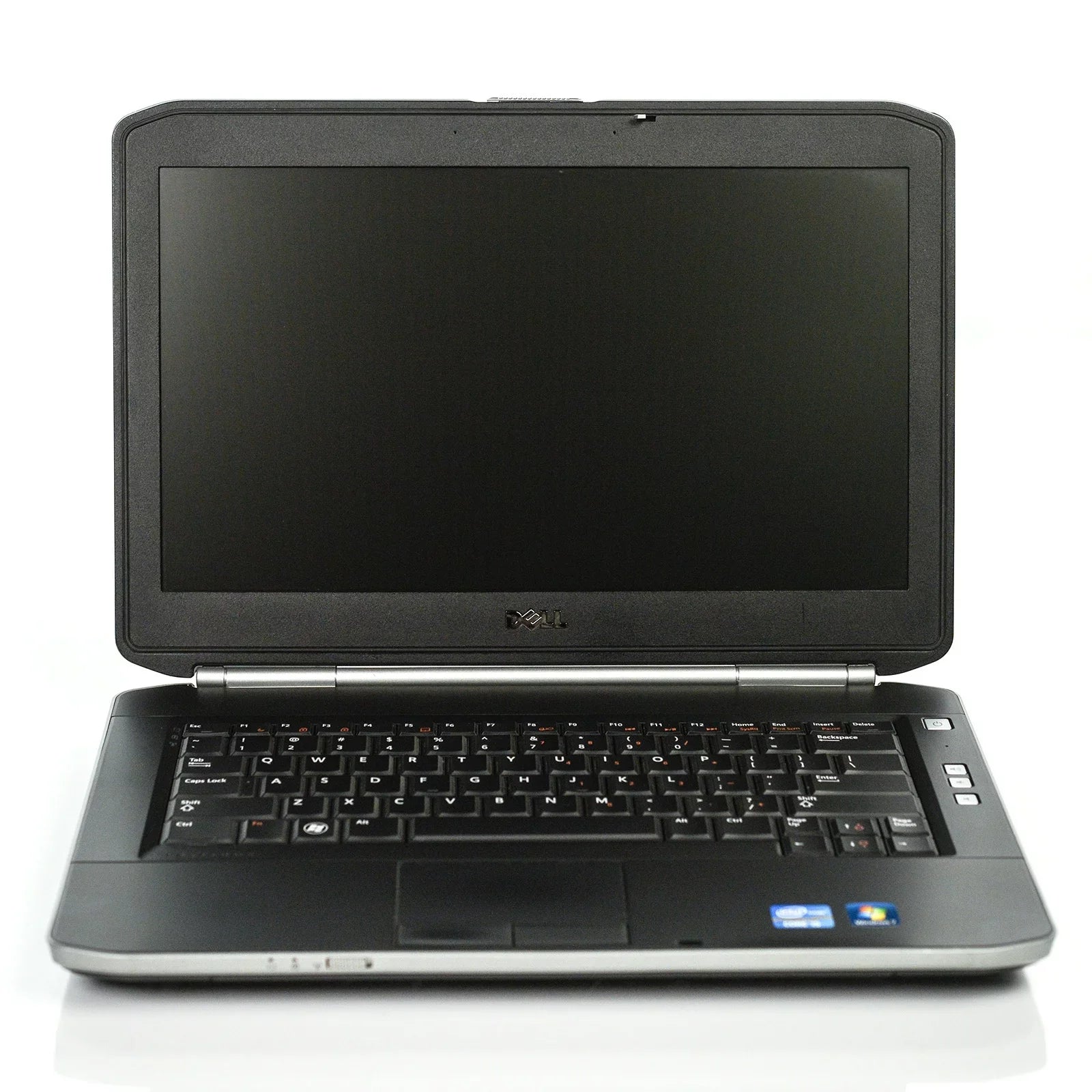 8GB 500GB Dell (Used) i5 B 10 Used E5420 Latitude Win Dual-Core Laptop Pro v.