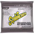 23.83 2.5 Packs, Yield, gal Packs, Regular Cool Sqwincher oz Powder 32/Case Citrus,