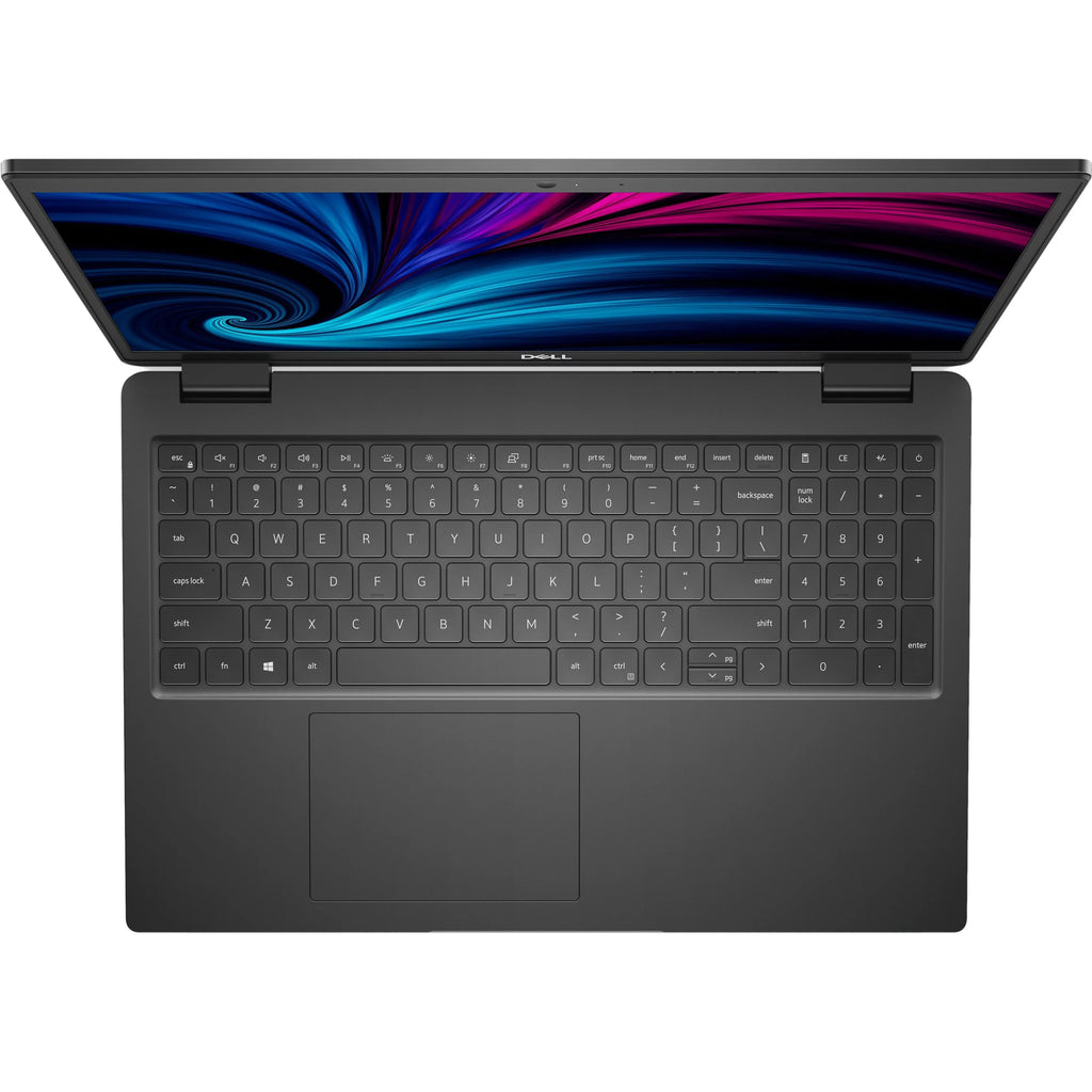 (8604F) 256 RAM 15.6" - 1165G7 Intel 3520 8 - Latitude i7 SS GB - Core - GB