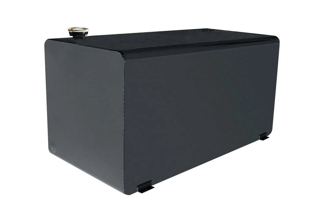 Dee F150 Fits - 2015-2016,2018-2022 Auxiliary Zee Universal Fit Tanks select: Steel 91753XSB -