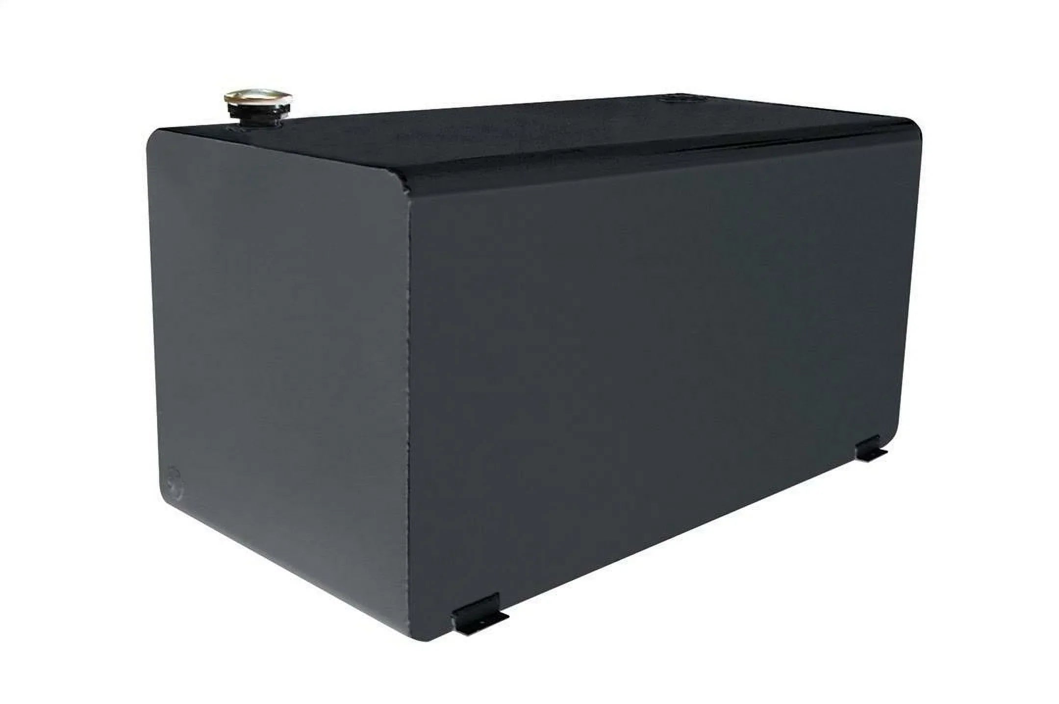 Dee F150 Fits - 2015-2016,2018-2022 Auxiliary Zee Universal Fit Tanks select: Steel 91753XSB -