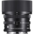Contemporary Leica Sigma for L 45mm Lens f/2.8