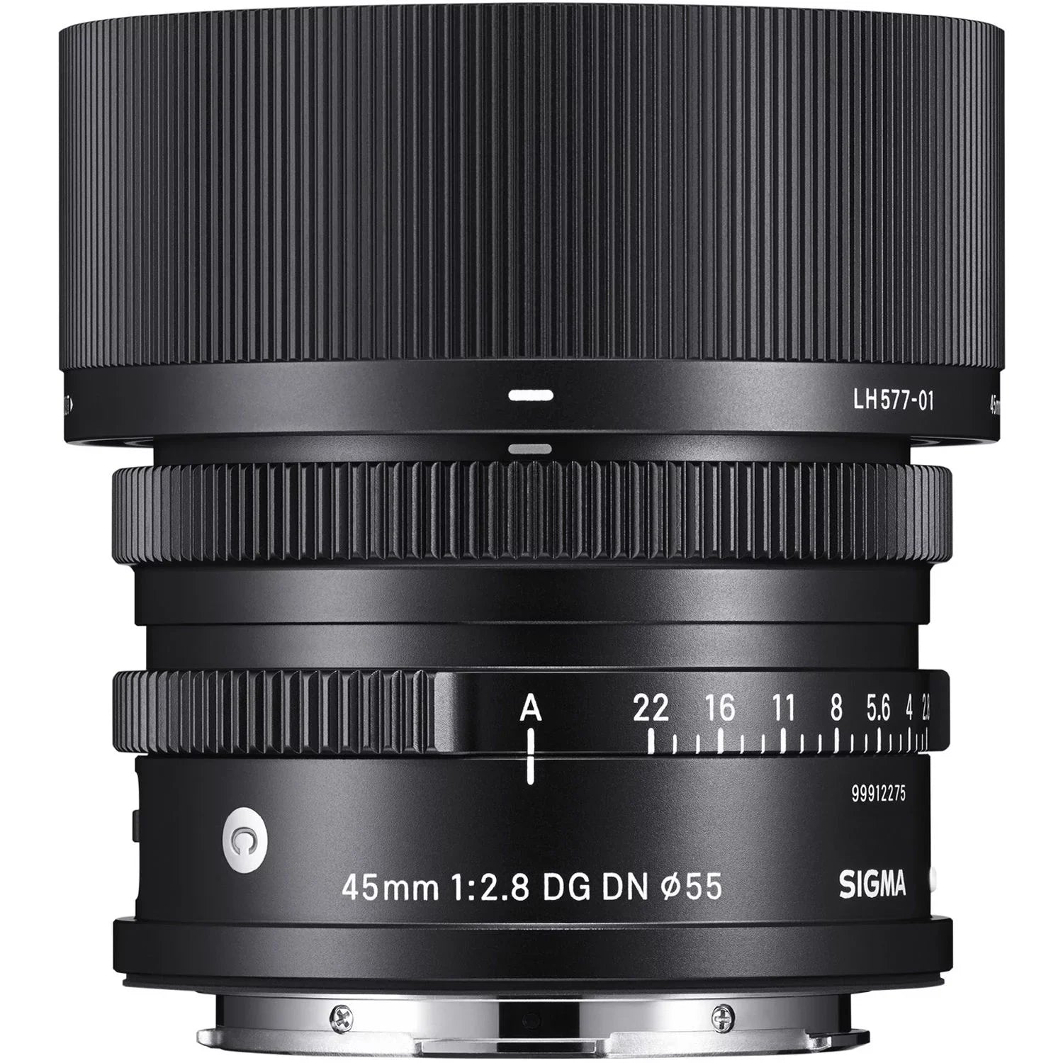 Contemporary Leica Sigma for L 45mm Lens f/2.8
