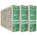4541 24 15/16-6FM1625 #4511) 3/16 Air 5/8 (Old X 16"X25"X5" Size= X 4 15 Filter-Actual Reservepro