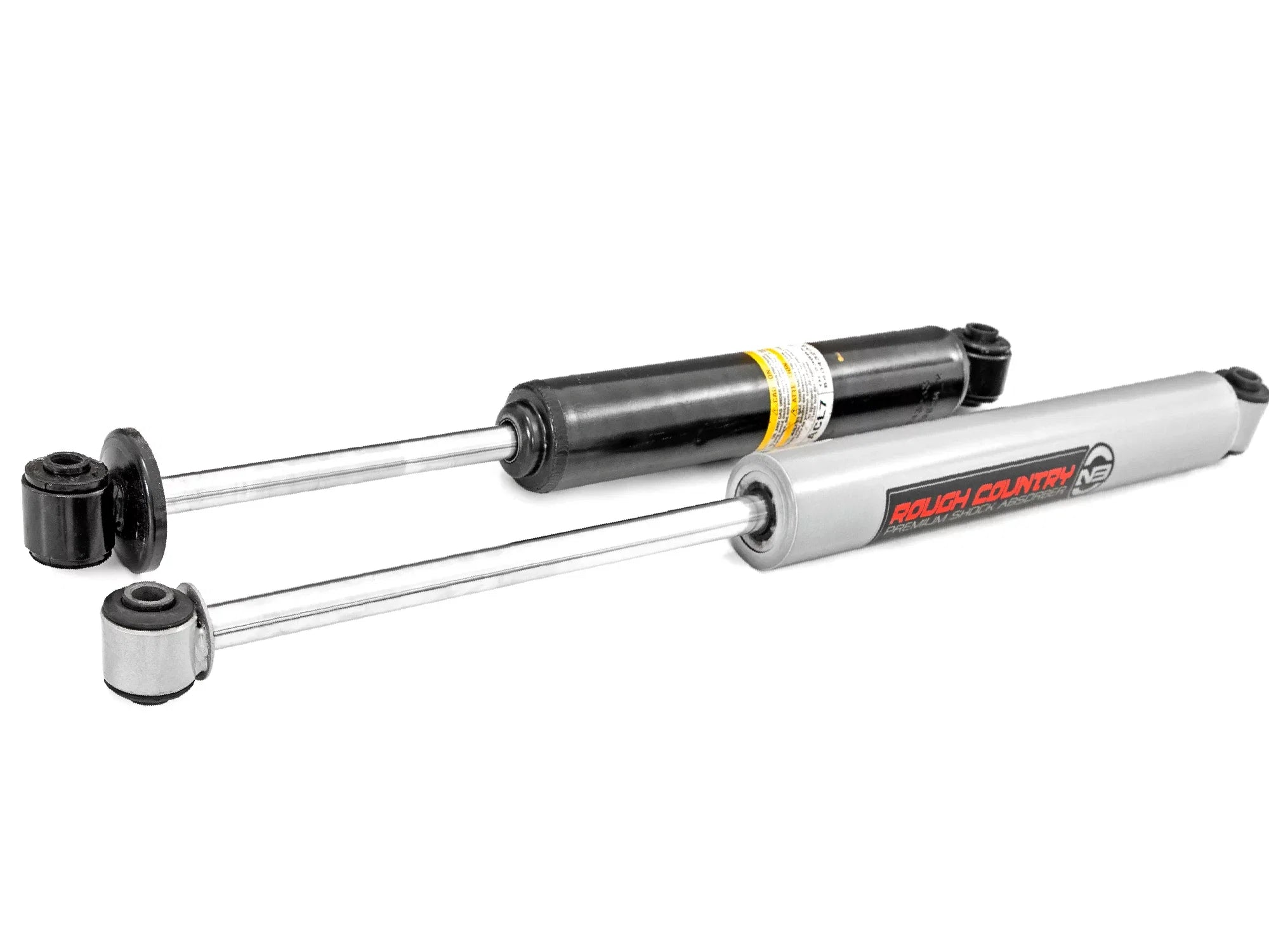 Country Lift Grand | Shock Front Rough N3 Pair Cherokee 23169_A (fits) Jeep 0.5-3" | 1986-2004 Absorber