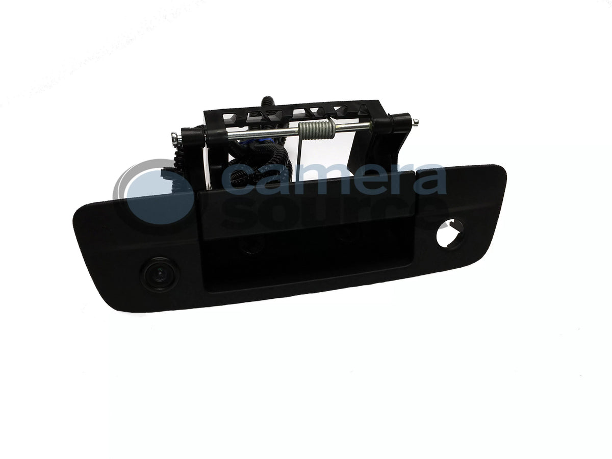 for Aftermarket 2009-2017 Camera Display Ram Backup Fits Dodge®