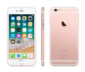 (TracFone) Gold 32GB Rose Restored 6s iPhone (Refurbished)