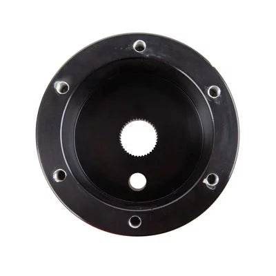 Wheel RANGER with Pro Steering Wheel Steering 2010-2012,2014 "D" Steering Polaris For Tusk 800 Armor Hub Wheel HD Shaped