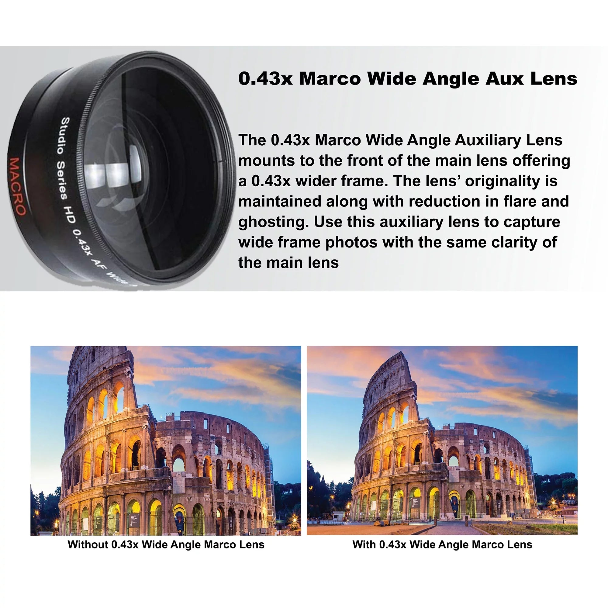 with Case + Nikon + Card + 2 Lens S Z 128GB Camera Z6 + 24-70mm SanDisk Tripod Bundle ZeeTech Pack Mirrorless f/4 Accessory