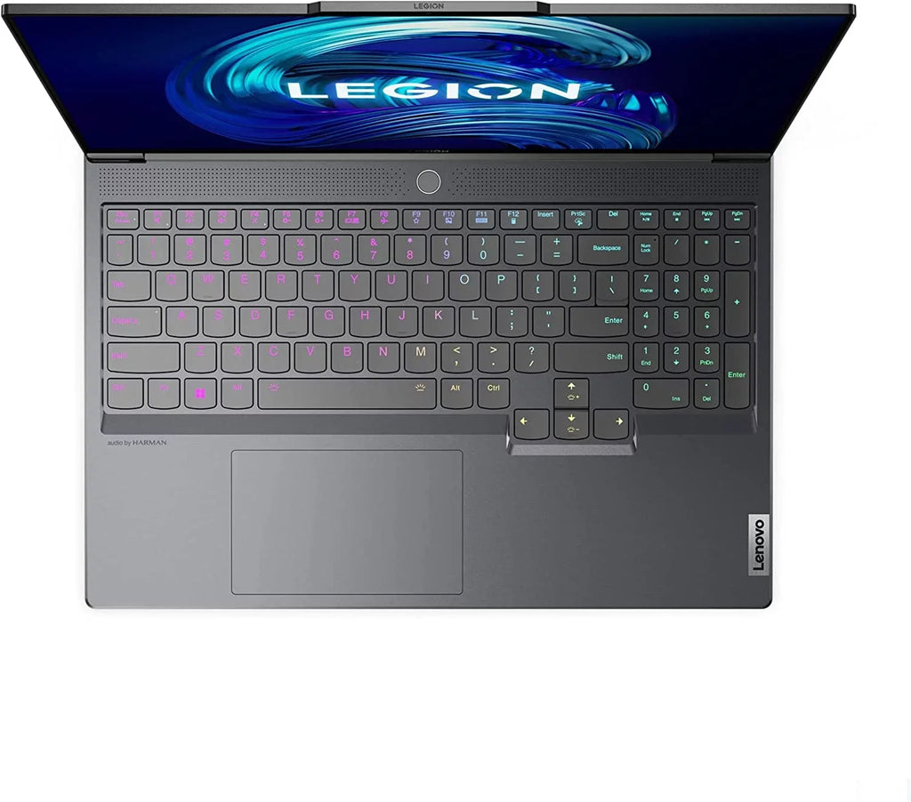 16" A RTX WQXGA Legion 16IAX7 SSD Lenovo i7-12800HX 1TB 3070Ti W11P 165Hz 7 Grade 16GB