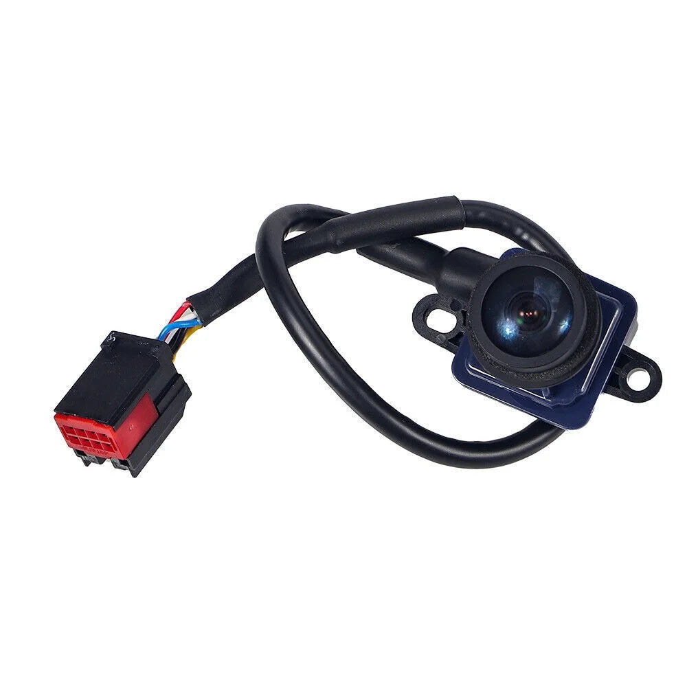 1 Promaster RAM for 3500 2500 2018-2021, Camera View Installation, Camera Easy KingFurt High-grade Rear 1500
