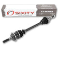 Axle 4X4 Can-Am Commander Sixity with 2015 Right compatible 1000 Front -P -