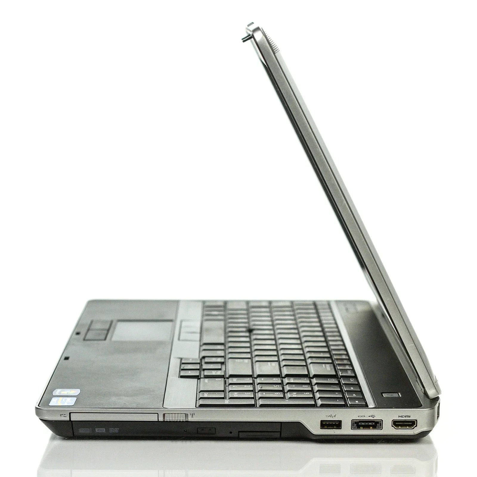 Dell i7 Latitude 10 Laptop Win Pro Used Dual-Core v. B 128GB 8GB E6530