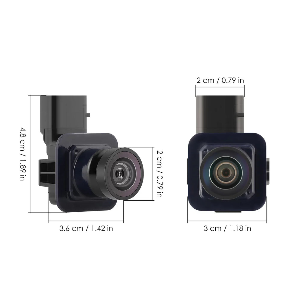 Backup 2015 2012 2011 Rear Camera View For 2014 EB5Z19G490A Explorer 2013
