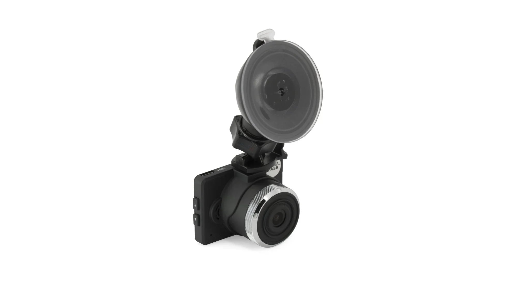 Recorder Small Dash Car Video Camera Mount Road