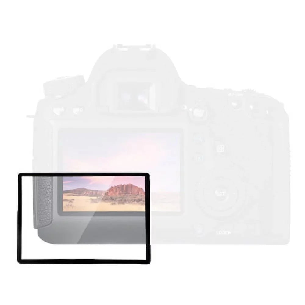 (Body) Extra Mark + Mirrorless Accessory R6 Canon + 64GB Camera Battery- Kit 5666C002