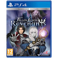 4 (PS4) PlayStation - Legion Edition Vanguard Fallen Revenants