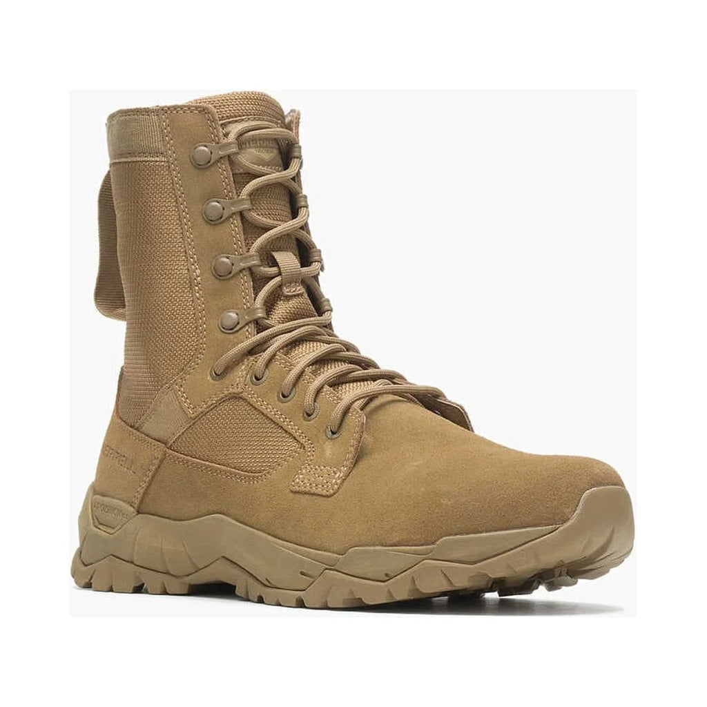 Mens 2 (D, 11.5Medium (M) Tactical M) 11.5D Unisex Merrell Boots