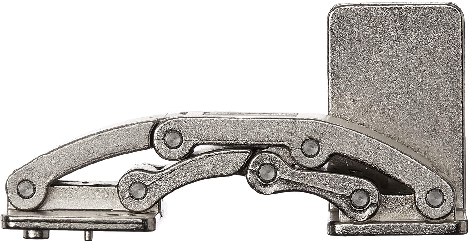 Door (17000106) Saeco Upper V2 996530009584 Hinge