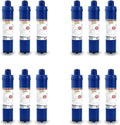 Brand Model In AFC Filter AP902 12PK AP910R # (R) The U.S.A Compatible 56210-01 AFC-APWH-SD, With Aquapure(R) Made liquid 56211-01