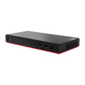 3300U Nano 8GB M75N PC W10P Ryzen SSD RAM AMD Lenovo 128GB Thinkcentre 3 PRO