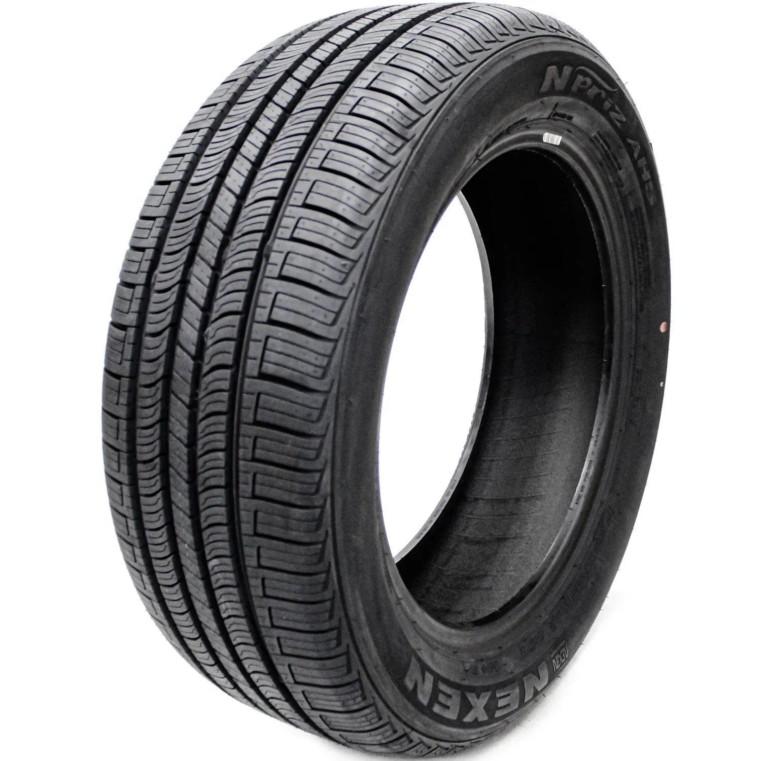 of -V 102T Nexen 225/65R17 () Honda A/S All Tires -L N'Priz Season Set AH5 4 2007-16 Chevrolet Fits: 2014-23 Equinox ,