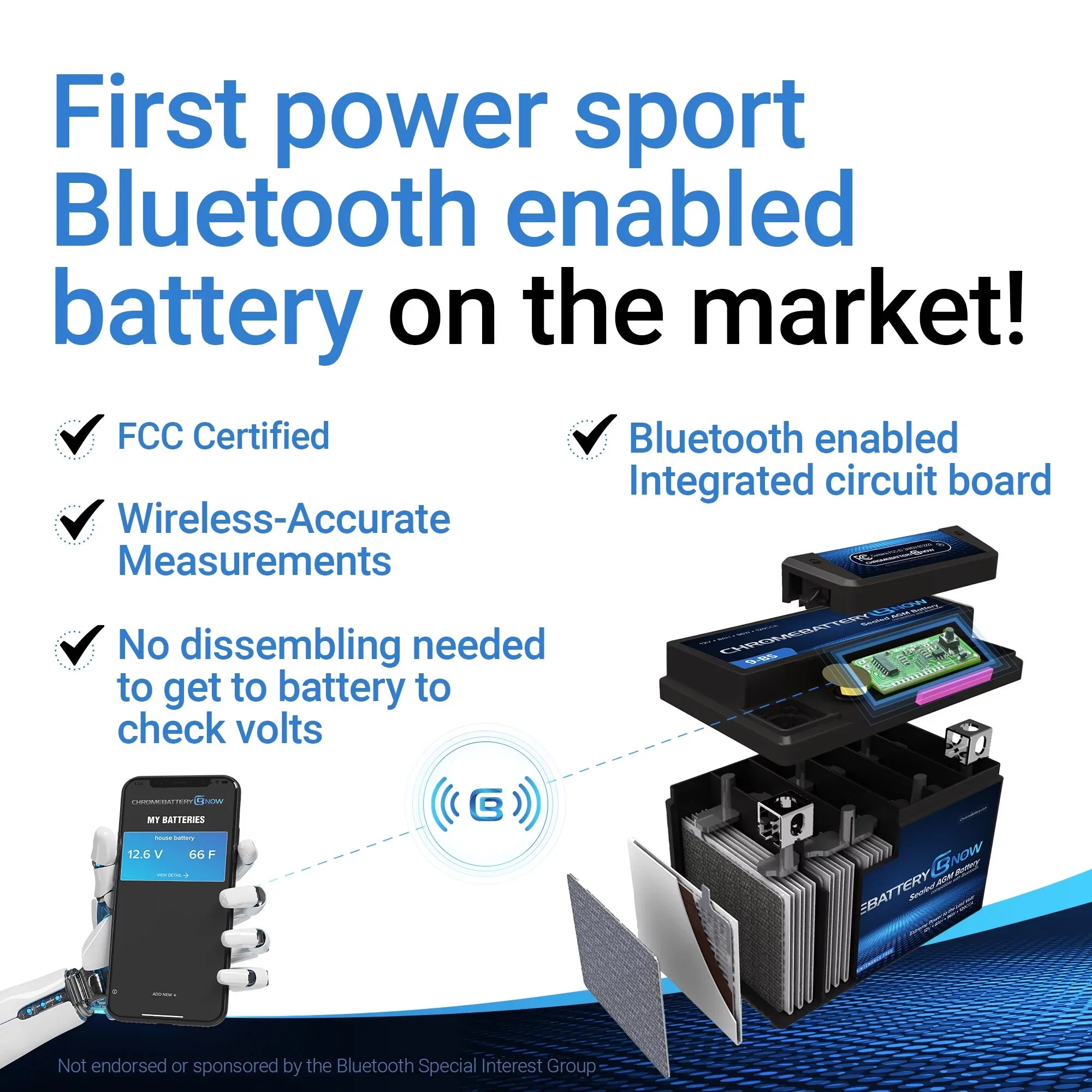 Moisturecraft Personal 90 (sea-doo) Gti (2018 Battery Connectivity Brp Chrome Volt,18 270 (20l-bs Cca) - Years - Ytx20l-bs Ah, Battery 12 900 for 2020) Wireless Now Intelligent Smartphone