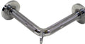 Bar Press Triceps Down