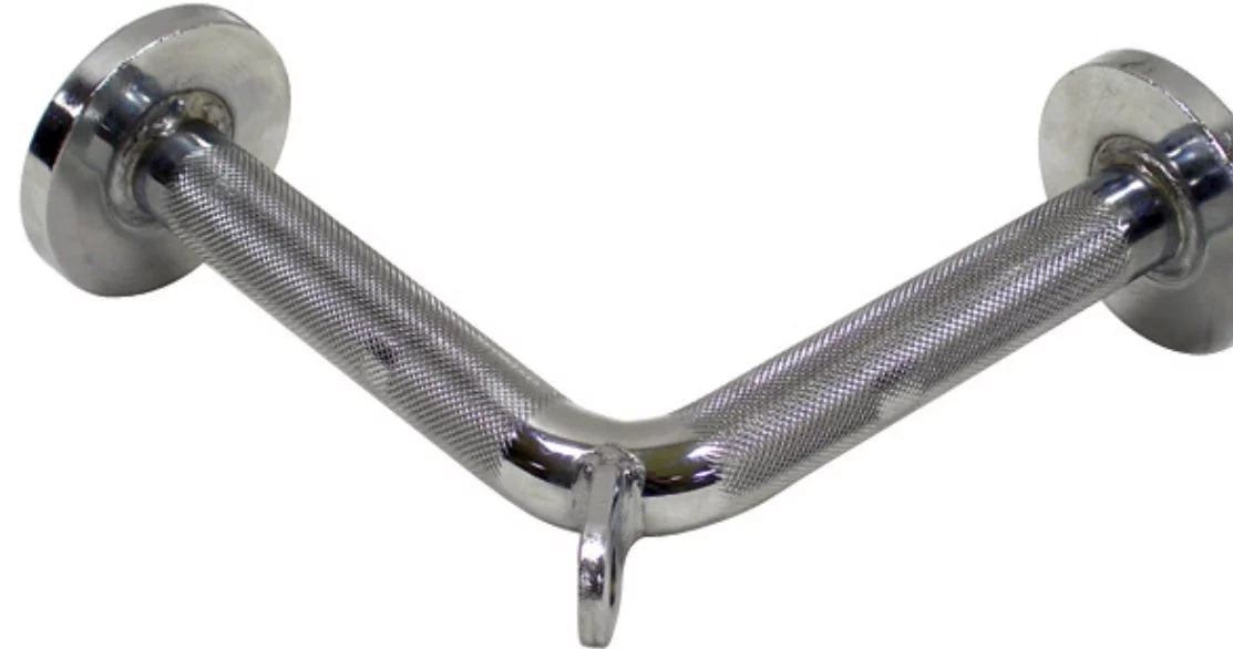 Bar Press Triceps Down