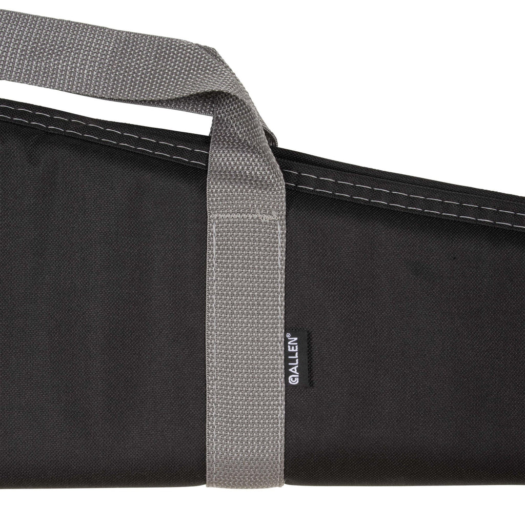 Durango Allen 32" Firearm Case, Polyester, Company 601-32 Gun Multi-Color Handgun Case,