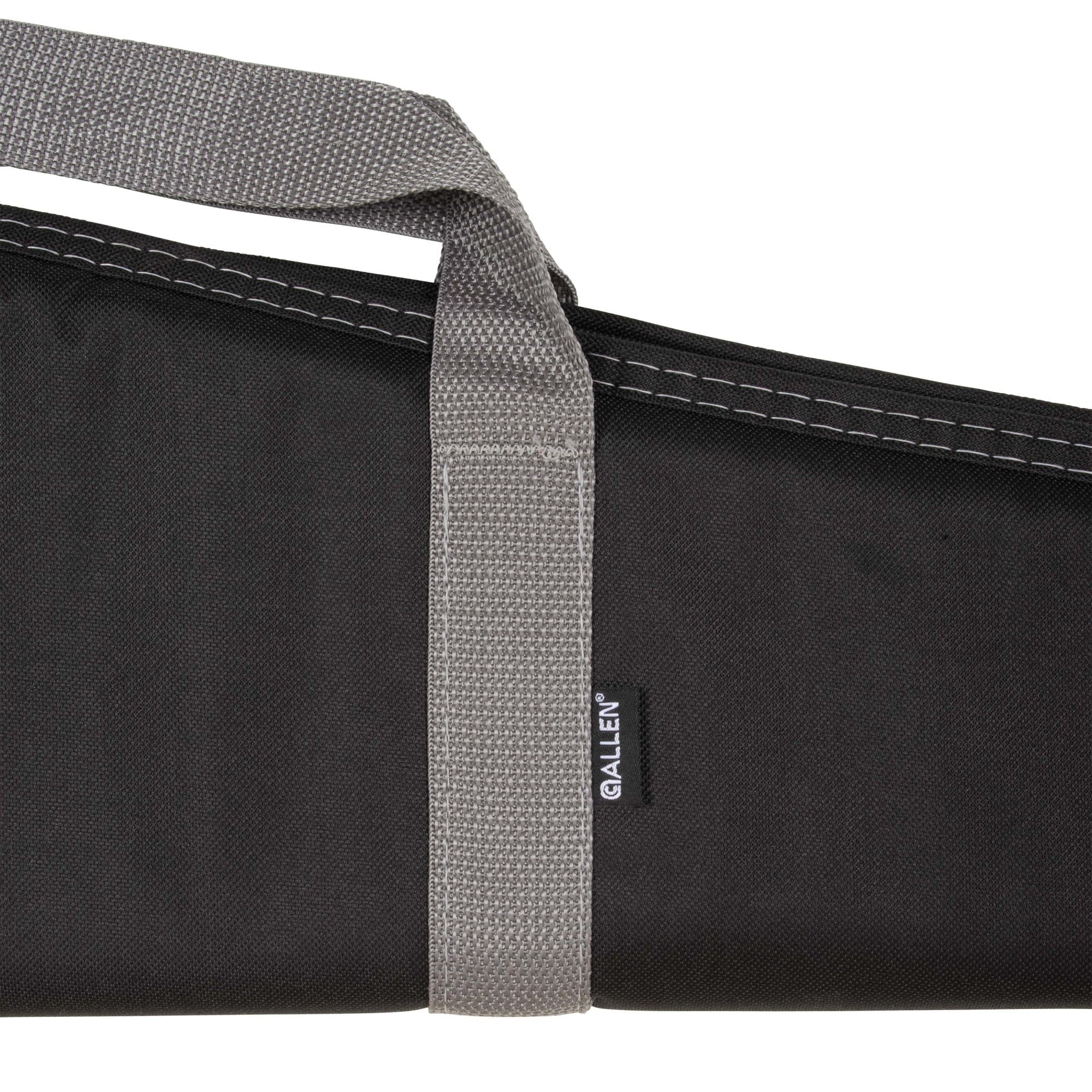 Durango Allen 32" Firearm Case, Polyester, Company 601-32 Gun Multi-Color Handgun Case,