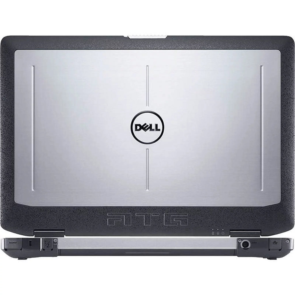 Used Laptop 2.5GHz Latitude Windows 4GB E6420 B Dell 10 Pro 240SSD 64 i5