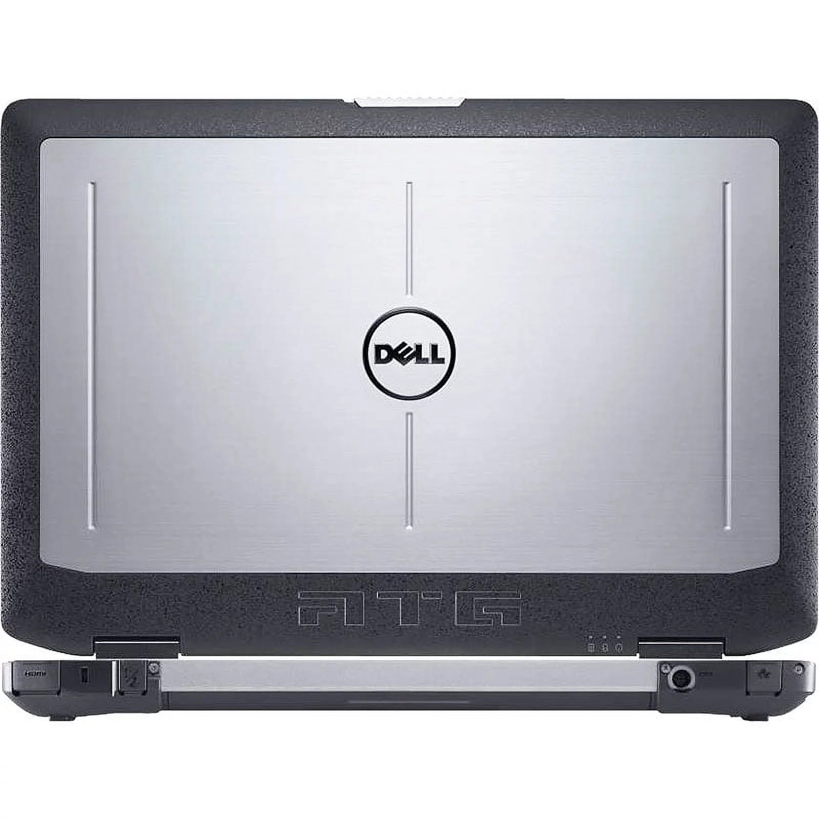 Used Laptop 2.5GHz Latitude Windows 4GB E6420 B Dell 10 Pro 240SSD 64 i5