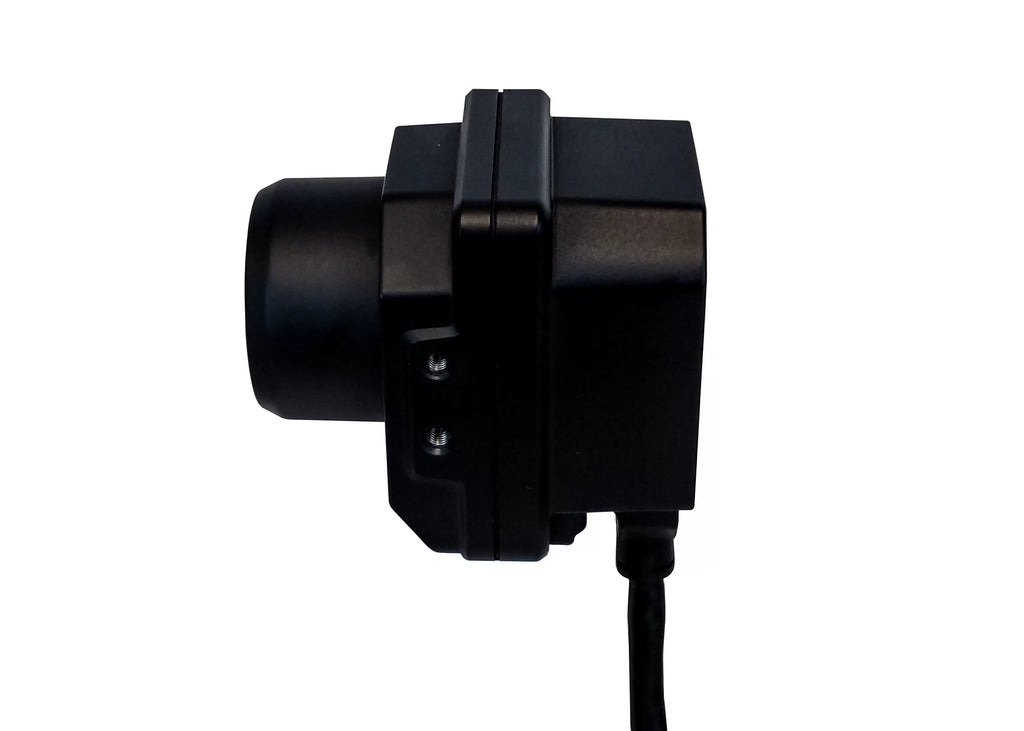 Heat Camera Imaging System IR Driving Assistant Digital SPEEDIR Infrared Sensor Night Automobile Vision Thermal