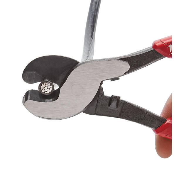 Cutters Cable Milwaukee