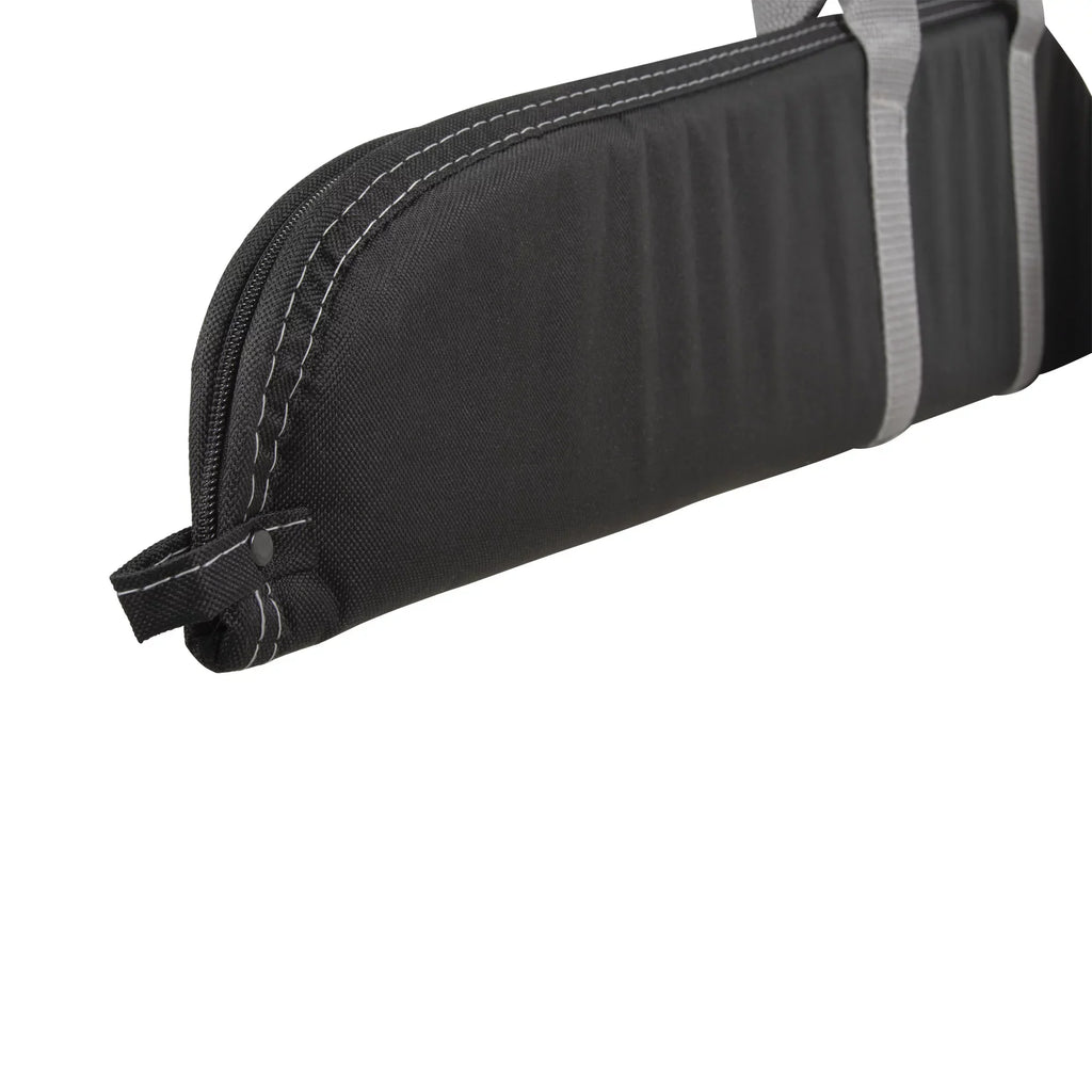 Durango Allen 32" Firearm Case, Polyester, Company 601-32 Gun Multi-Color Handgun Case,