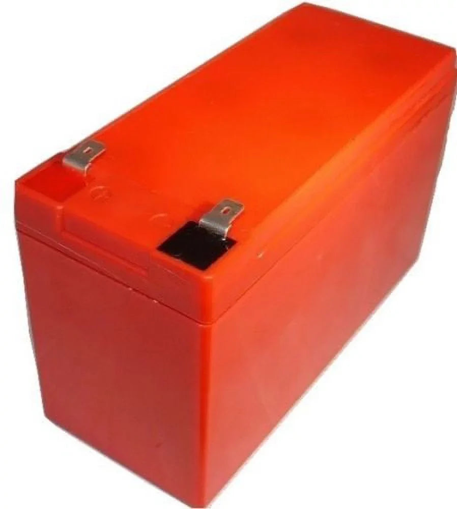 BATT9AH PowerStar 9-Amp Cell 12-volt Replacement Battery Aqua-Vu Gel