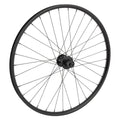 Alloy Master i21 Double 26in Wheel Wall 2.0 6B 26in Disc Mountain